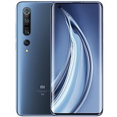 Xiaomi Mi 10 Pro 5G šedá